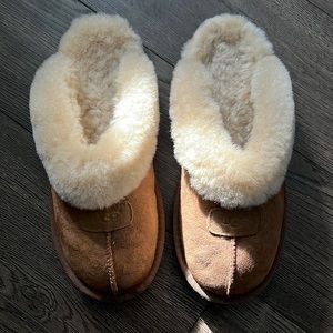 Womens UGGs